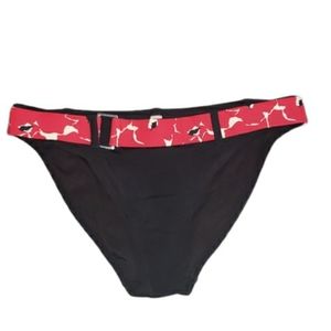 Victoria's secret bikini bottoms